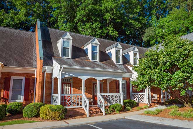 marietta georgia dental office