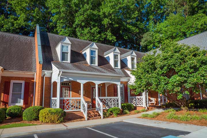 georgia dental medicine office in marietta